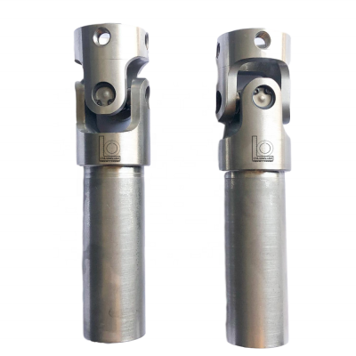 ATV Stainless Steel Universal Joint Steering