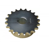 Perfect Quality ISO Standard Roller Chain Sprocket Wheels 08B 10B 12B 16B 20B 24B