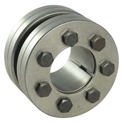 Stainless Steel Precision Machining Pin Bush Type Couplings