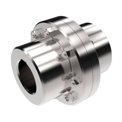 DJM Type Single No Sinking Diaphragm Coupling