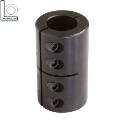 Steel One-piece Clamping Couplings