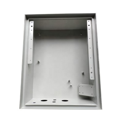 OEM/ODM Stainless Steel Electrical Enclosure Metal