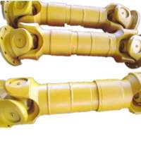 cardan shaft