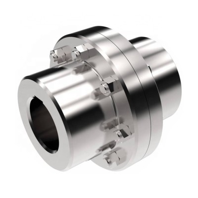 SJM Type Double No Counterbore Diaphragm Coupling