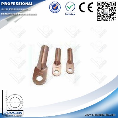 Precision Copper Lug