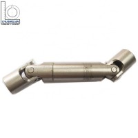 Stainless Steel Telescopic Cardan Shafts Universal Coupling