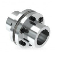 Stainless Steel Process Pump Disc Couplings