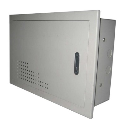 manufacturer customized sheet metal parts water proof distribution tank fabrication cabinet case junction box ip65 ip66