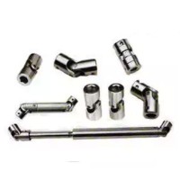 Single or Double Universal Joint cardan shaft