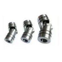 Small Universal Joint Shaft Coupling Steering Coupling Joint Single or Double Universal Joint